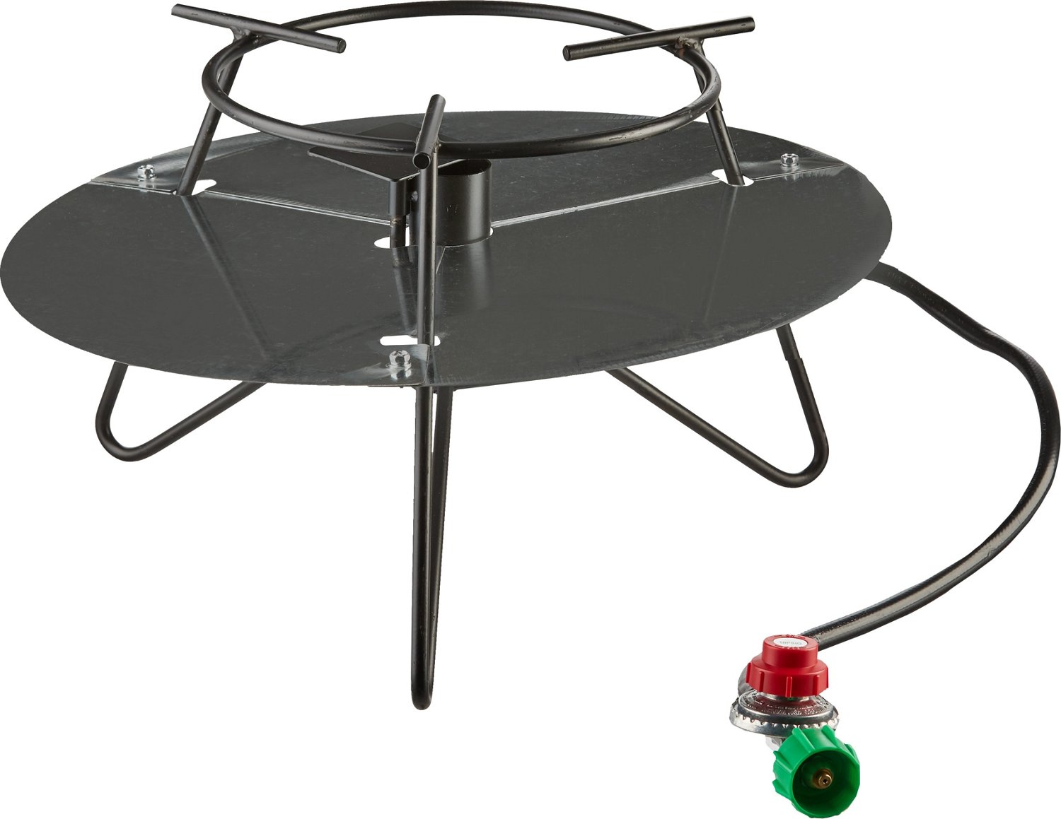 King Kooker #CS14-25in Portable Propane Outdoor Camp Stove