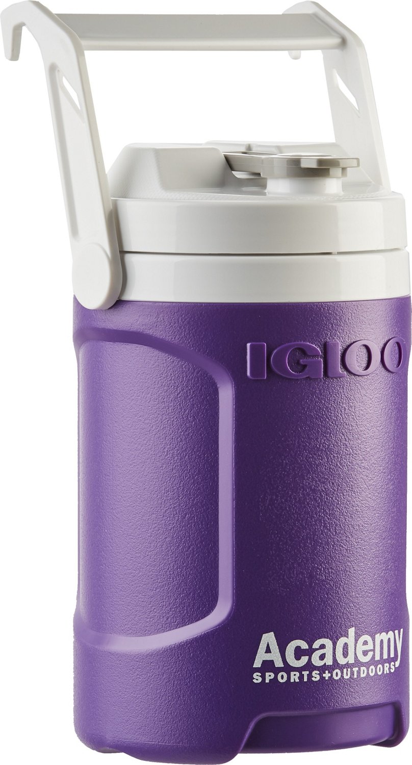 Igloo Academy Sports + Outdoors Latitude 64 fl oz Jug - view number 2