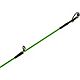 Lew's Laser TXS 6 ft 10 in MH Baitcast Rod and Reel Combo                                                                        - view number 4