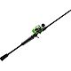 Lew's Laser TXS 6 ft 10 in MH Baitcast Rod and Reel Combo                                                                        - view number 1 selected