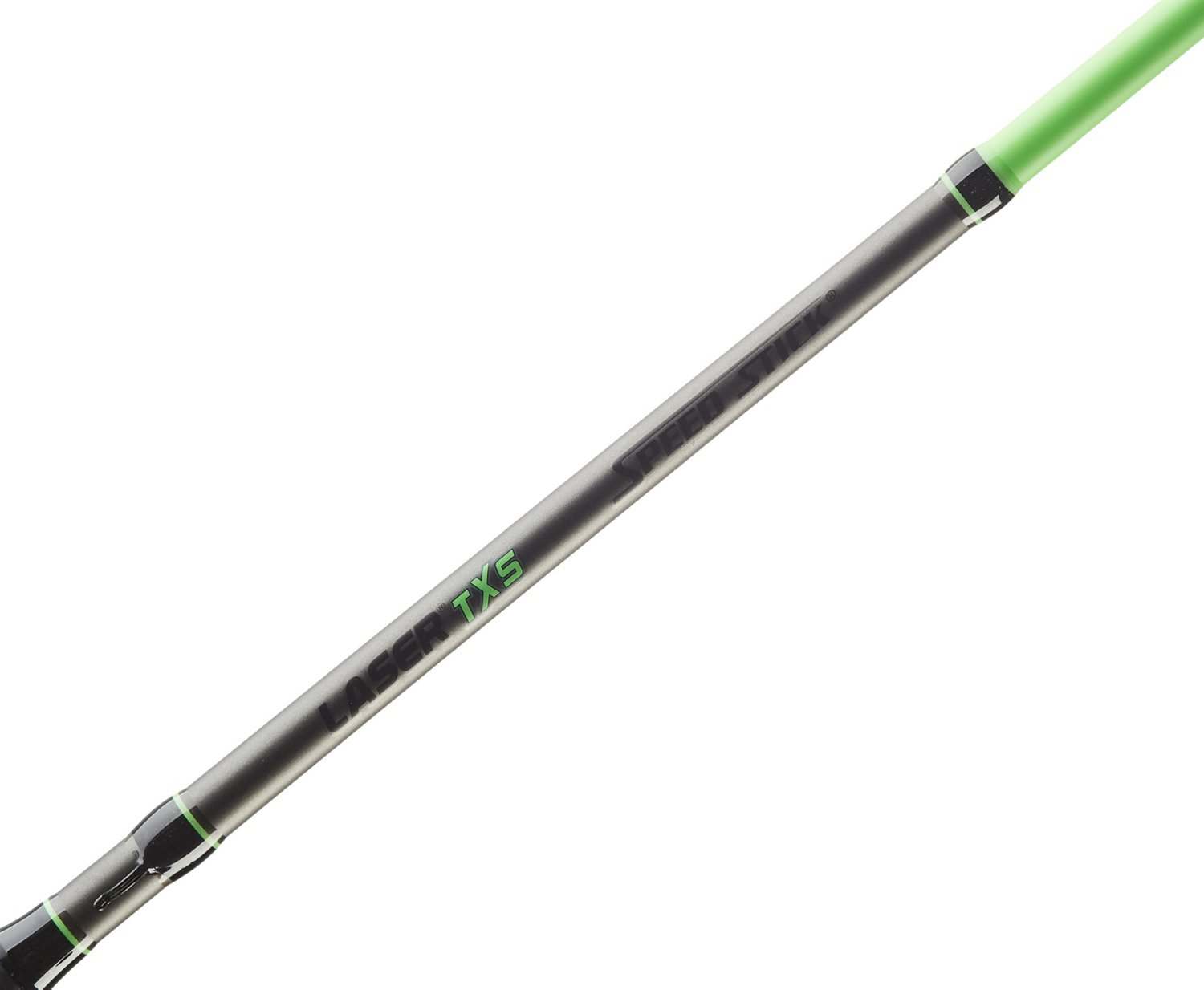 Lew's Laser TXS 6 ft 10 in MH Baitcast Rod and Reel Combo                                                                        - view number 2
