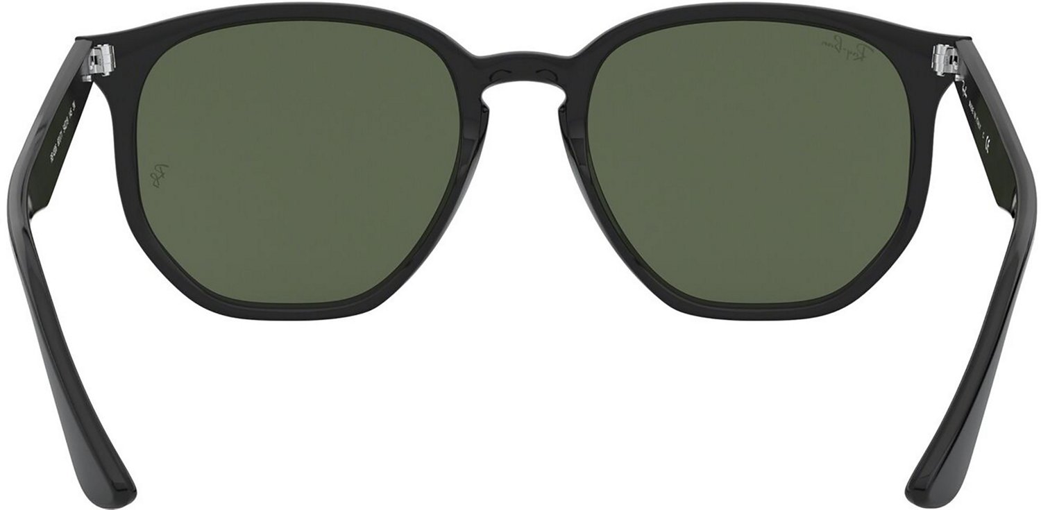 Ray-Ban RB4306 Polarized Classic Sunglasses                                                                                      - view number 8