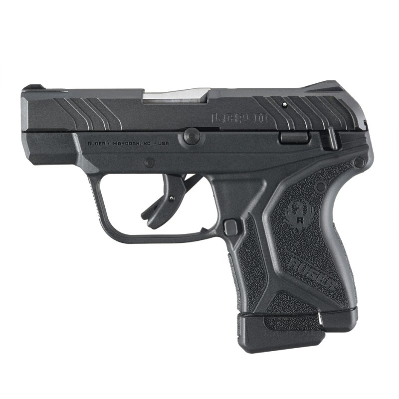 Ruger Lcp Ii .22 Lr… - image