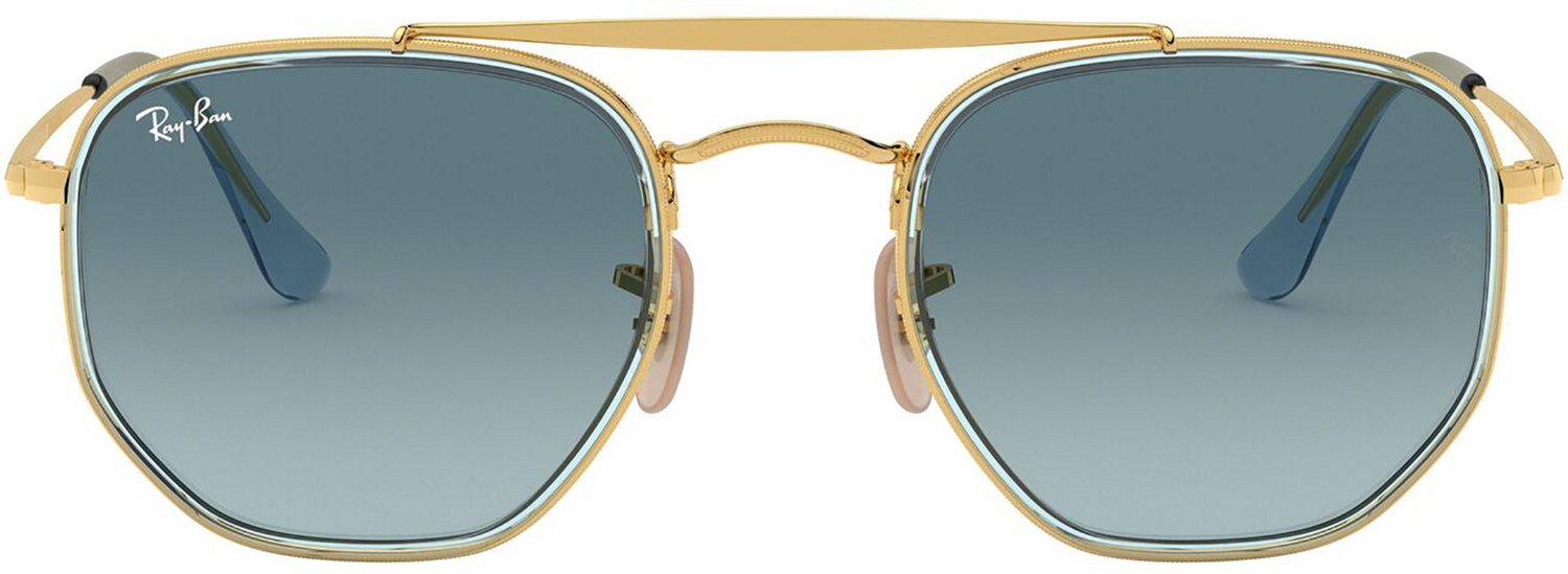 Ray-Ban Marshal II Gradient Sunglasses                                                                                           - view number 2