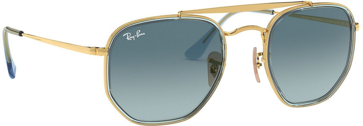 Ray-Ban Marshal II Gradient Sunglasses                                                                                           - view number 3