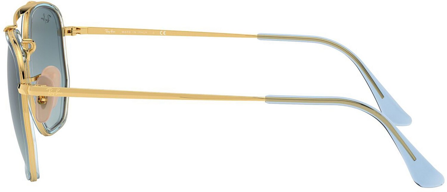 Ray-Ban Marshal II Gradient Sunglasses                                                                                           - view number 5