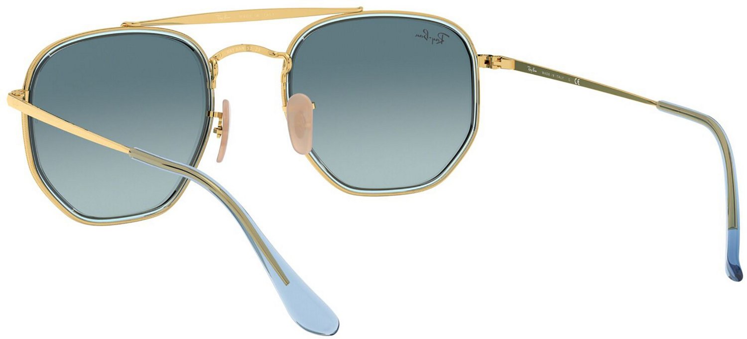 Ray-Ban Marshal II Gradient Sunglasses                                                                                           - view number 7