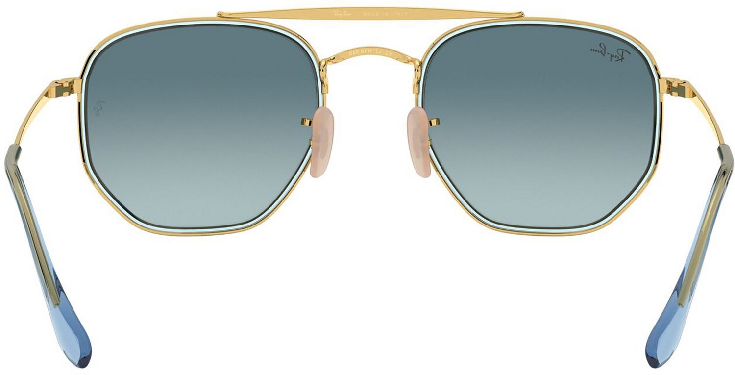 Ray-Ban Marshal II Gradient Sunglasses                                                                                           - view number 8