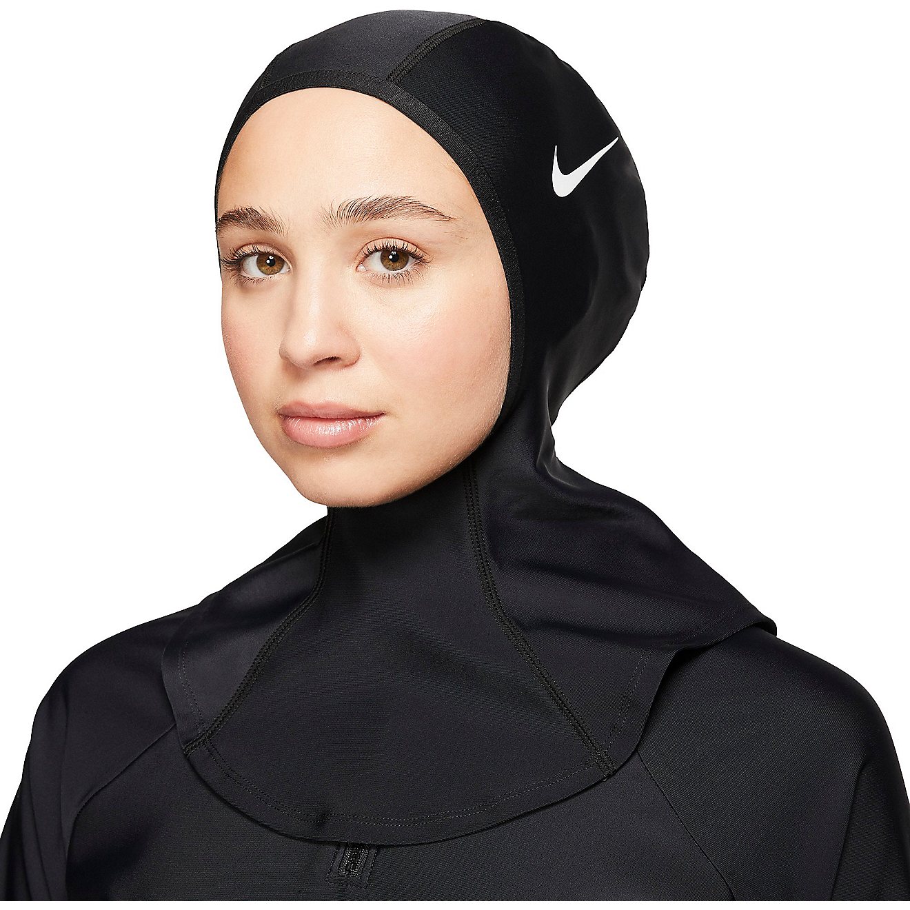 Nike Women's Victory Swim Hijab                                                                                                  - view number 1
