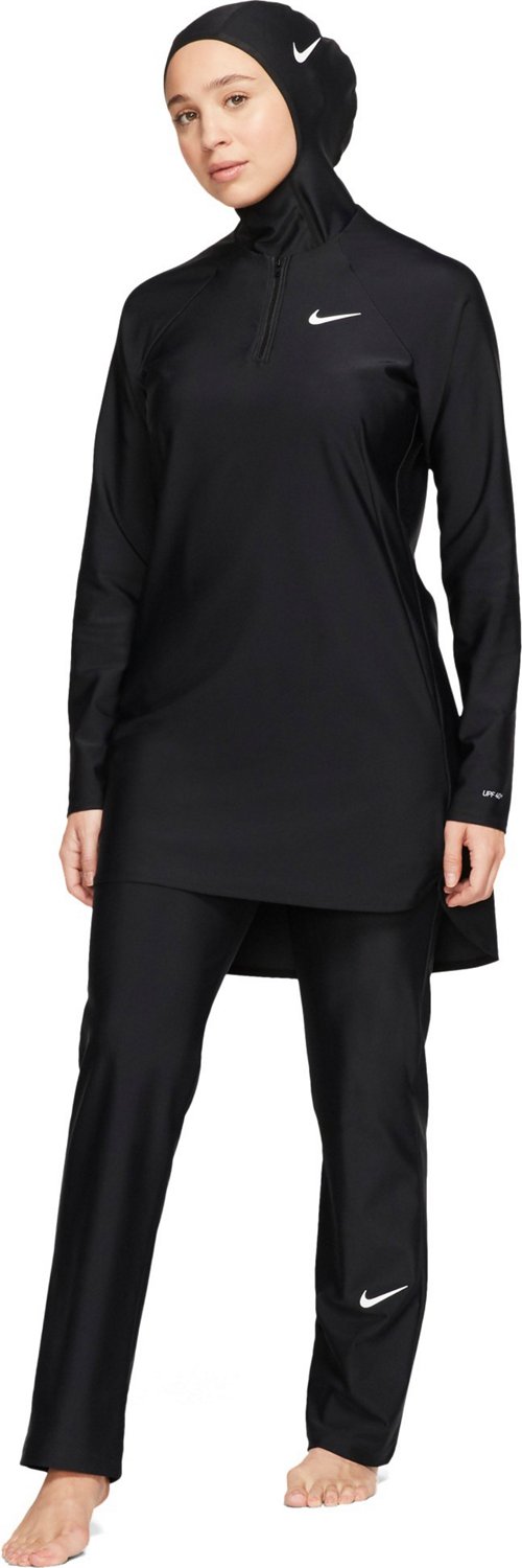 Nike Women's Victory Swim Hijab - view number 3