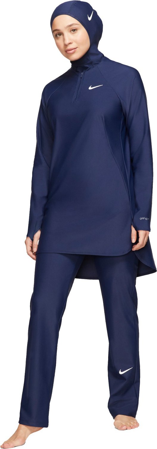 Nike hijab swimsuit 2025