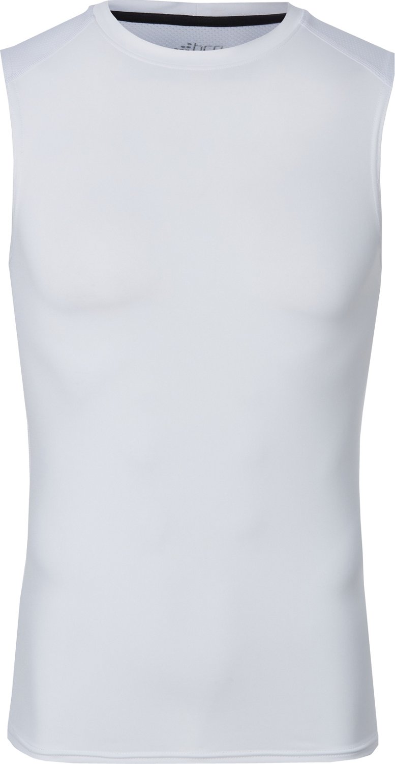 BCG Men's Sport Compression Sleeveless Top