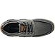 Magellan Outdoors Men's Mahi II Canvas Slip-On Boat Shoes                                                                        - view number 3