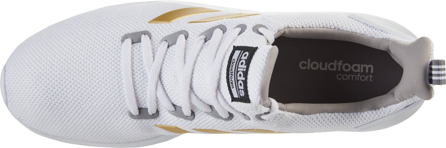 adidas Men's Lite Racer BYD Running Shoes - view number 3