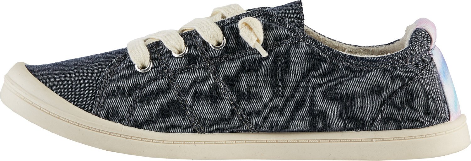 Magellan Outdoors Women's Denim Tie Dye Classic Casual Shoes - view number 2