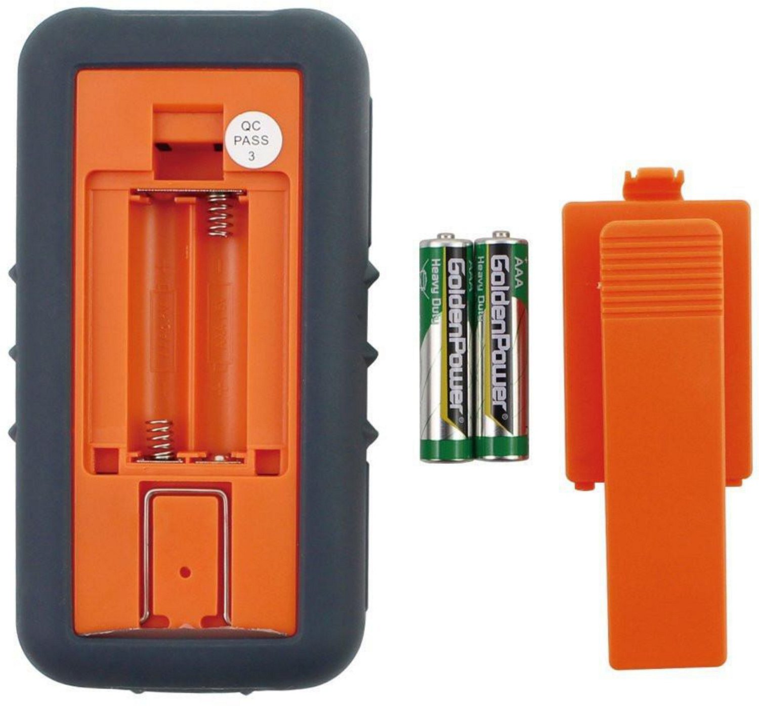 ThermoPro TP06S Digital Meat Thermometer Academy