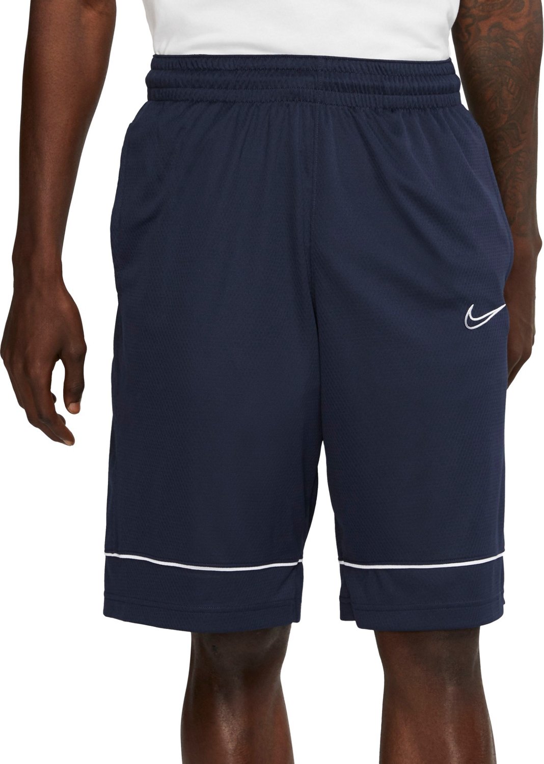 fastbreak shorts
