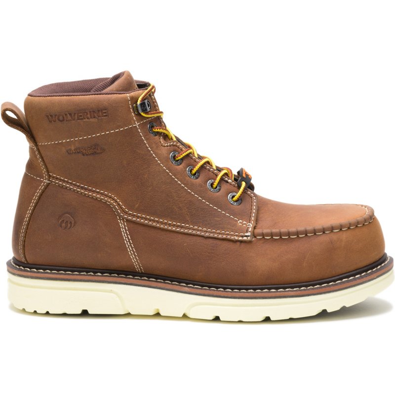 Wolverine Men's I-9… - image