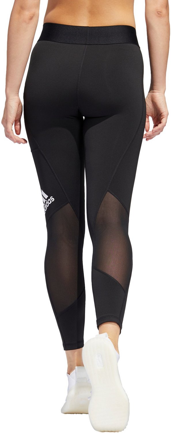 Alphaskin tech hot sale long tights