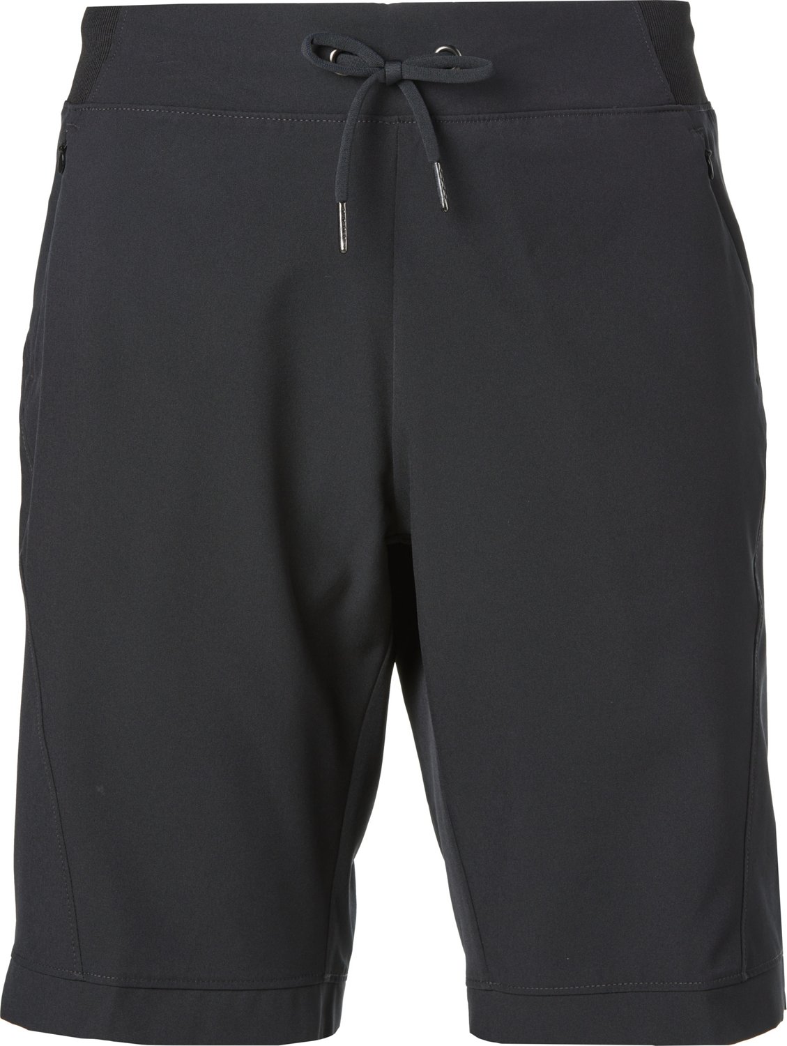 BCG Women's Woven Bermuda Shorts Academy