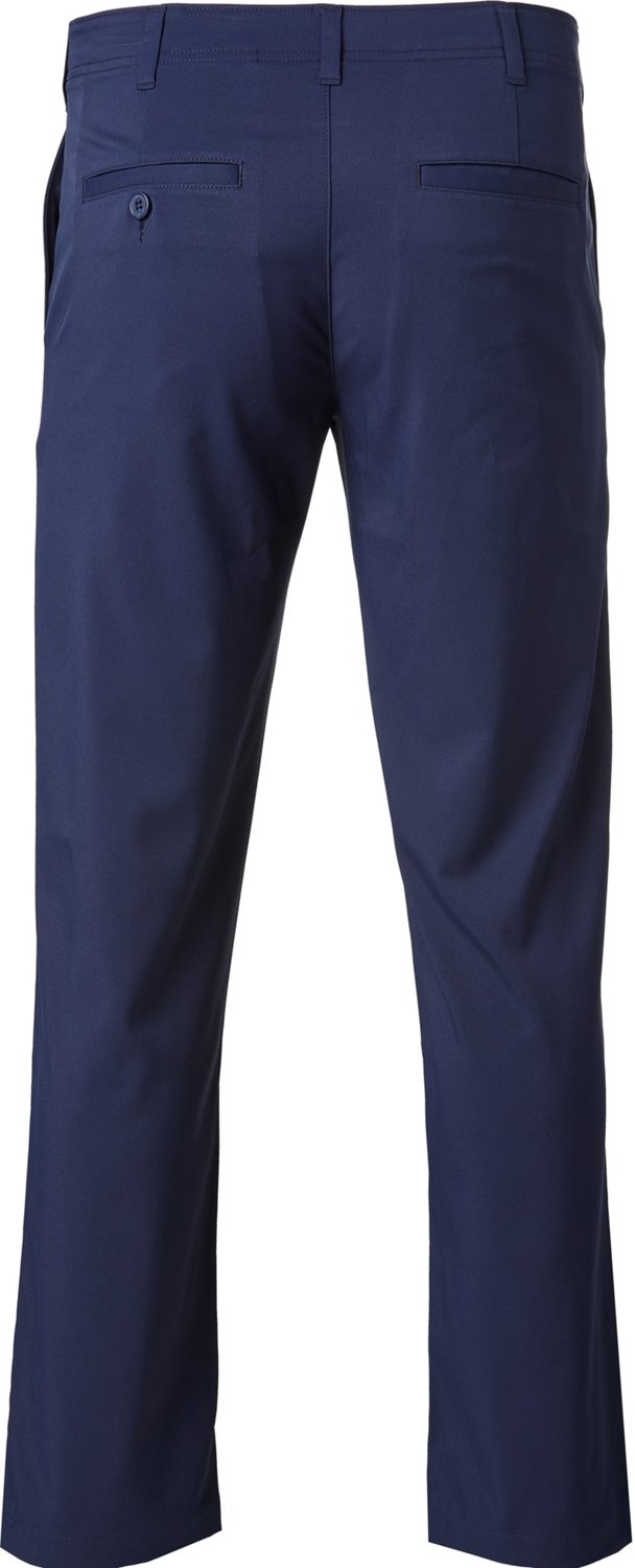 BCG Men's Essential Golf Pants Academy