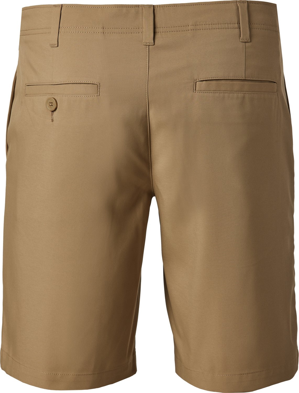 BCG Men's Essential Golf Shorts 10 in Free Shipping at Academy