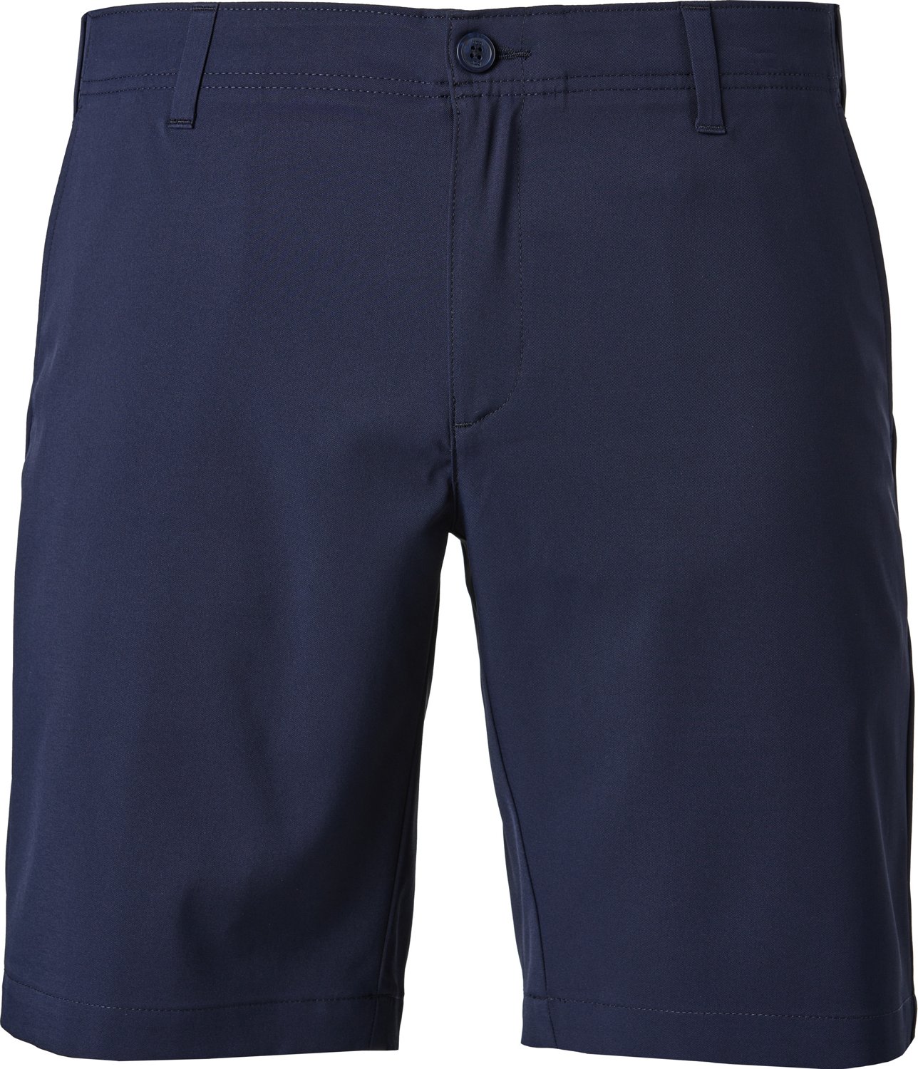 Bcg Mens Essential Golf Shorts 10 In Academy