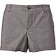 Magellan Outdoors Women's Happy Camper Chambray Shorts                                                                           - view number 1 image