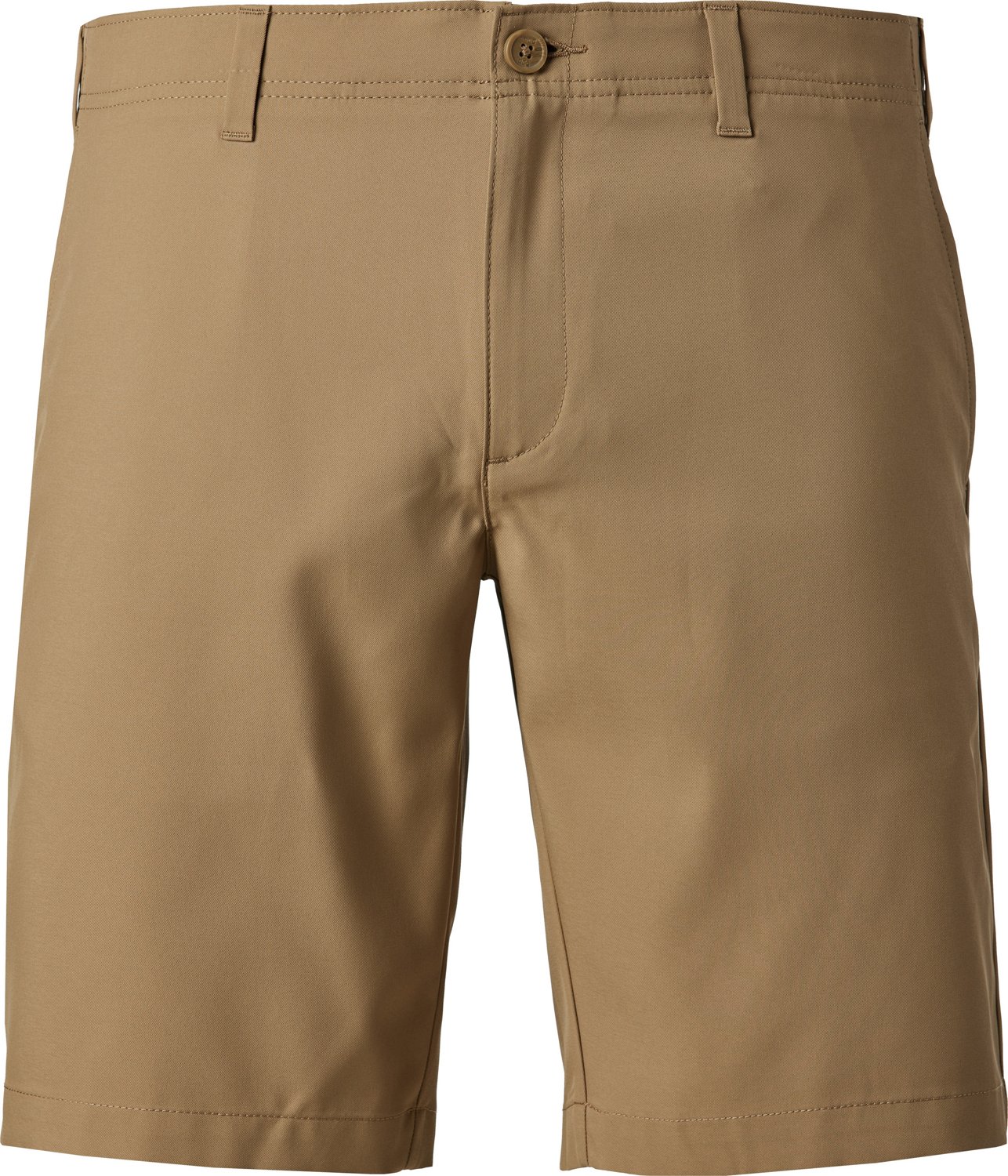 Game On - Shorts in Light Brown