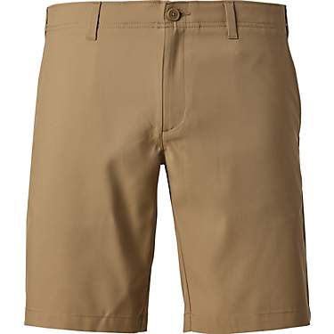BCG Men's Essential Golf Shorts 10 in                                                                                           