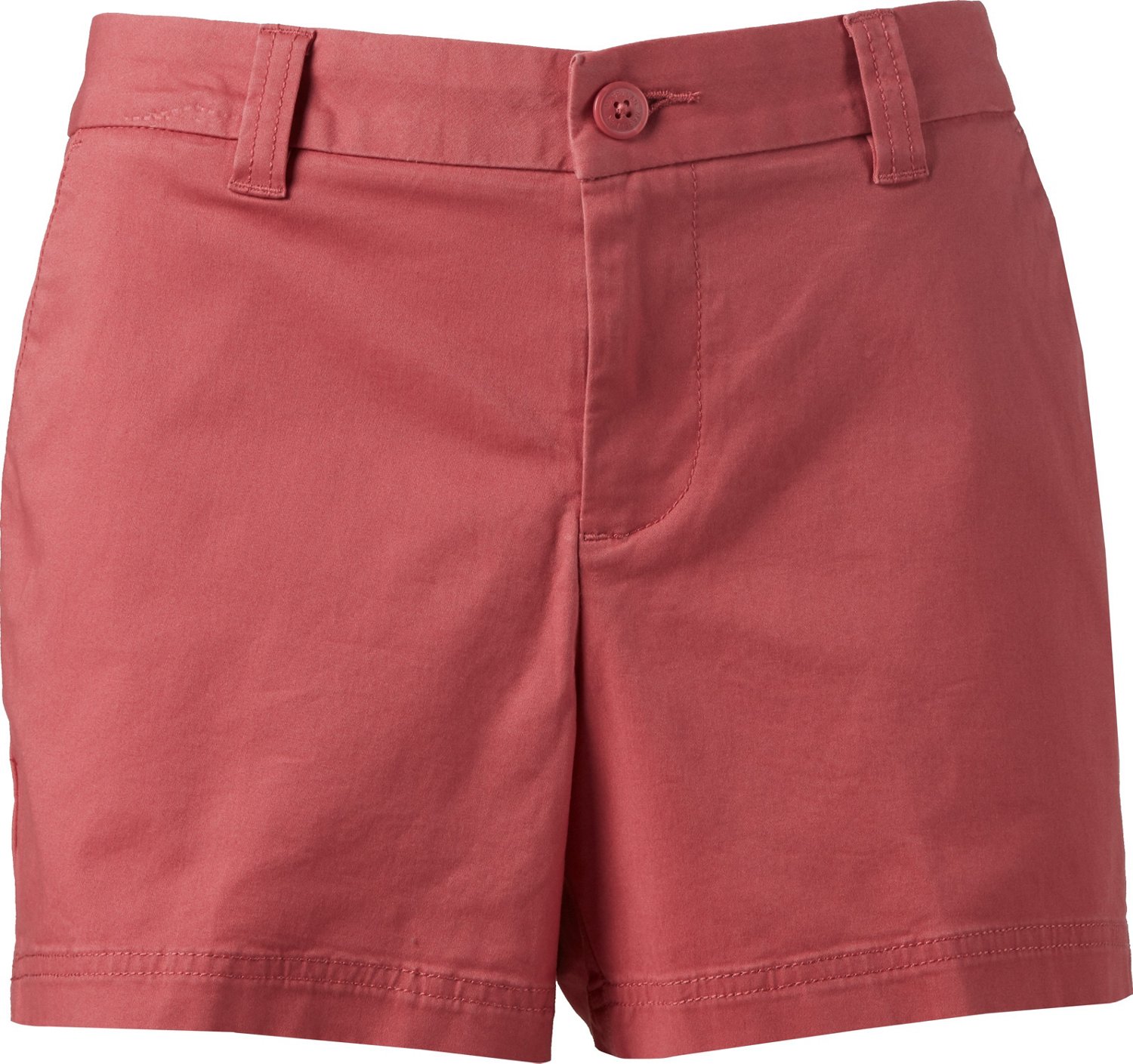 Magellan Outdoors Women's Happy Camper Shorty Shorts | Academy