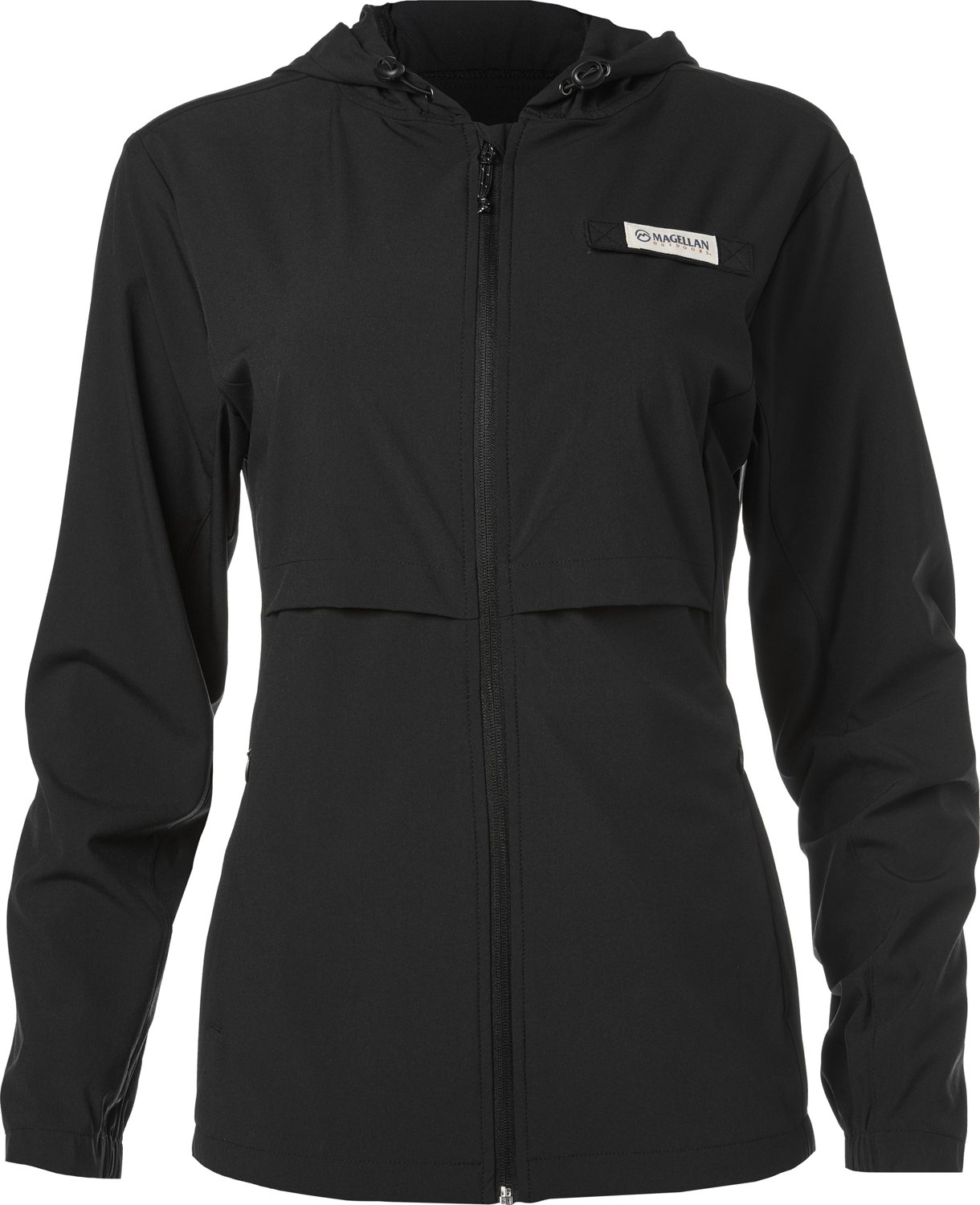 Ping austin shop fleece windshirt