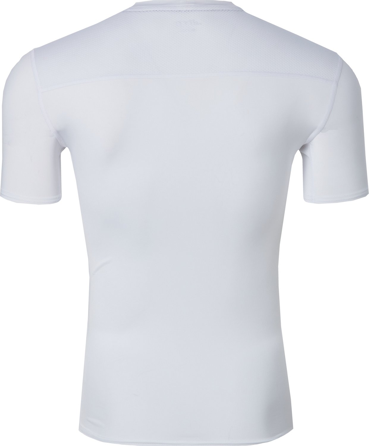 Under Armour NFL Combine Shortsleeve Compression Tee Academy