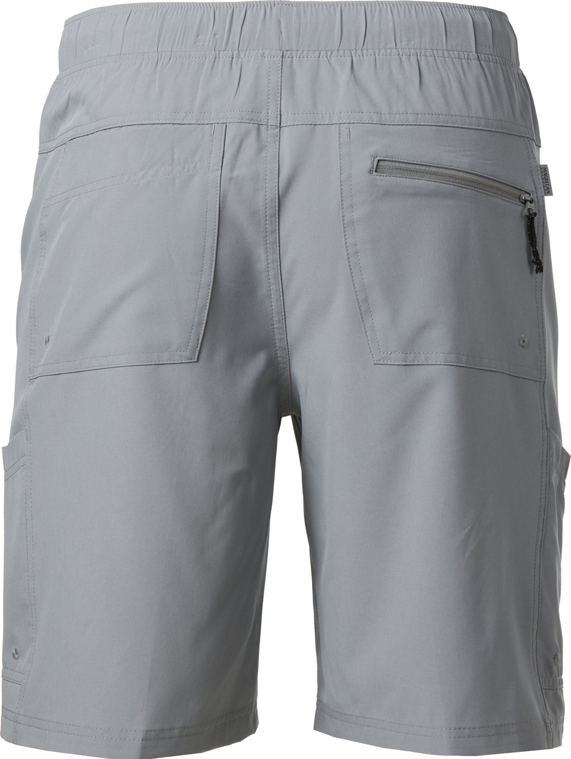 Magellan Outdoors Men's Caddo Lake Solid Short - view number 2