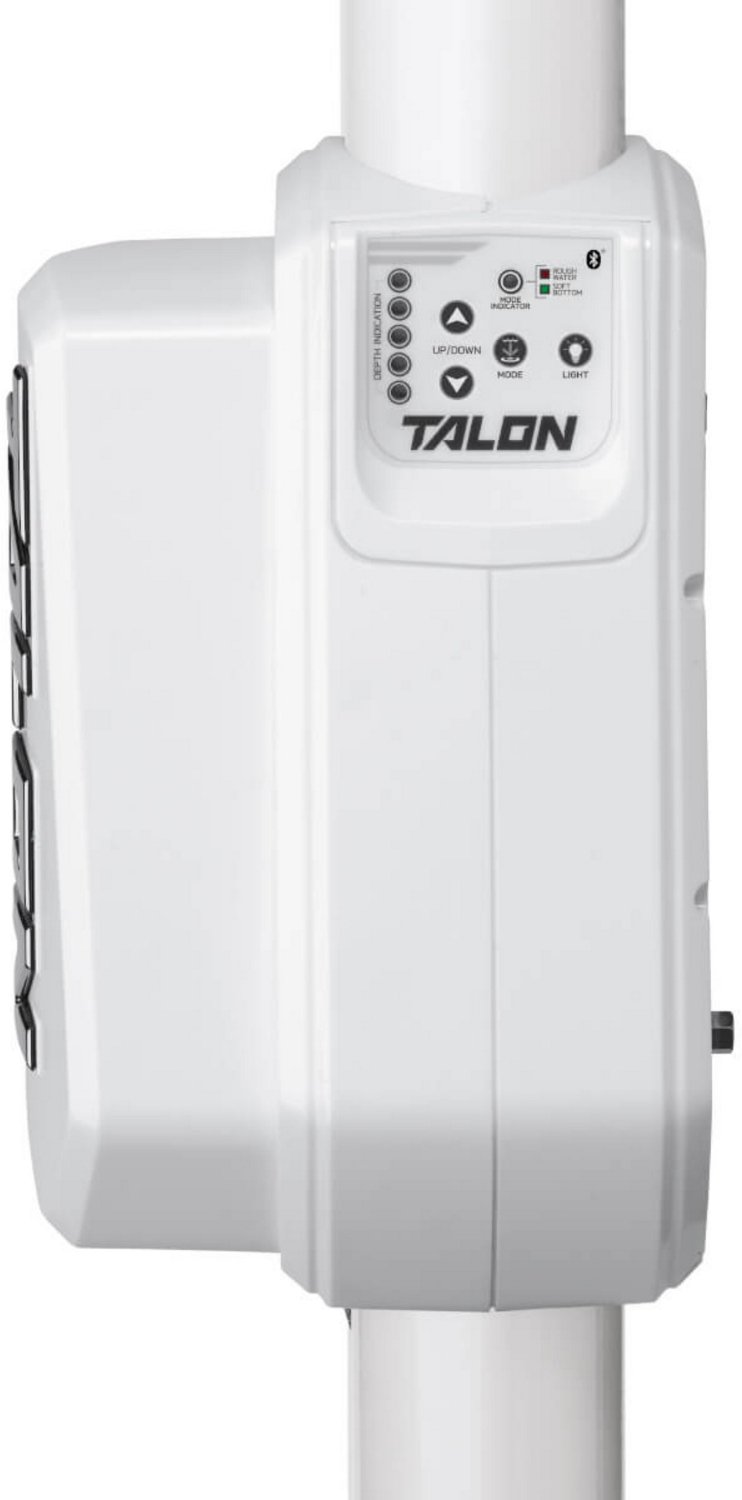 Minn Kota Talon 12 ft Shallow Water Bluetooth Anchor                                                                             - view number 4