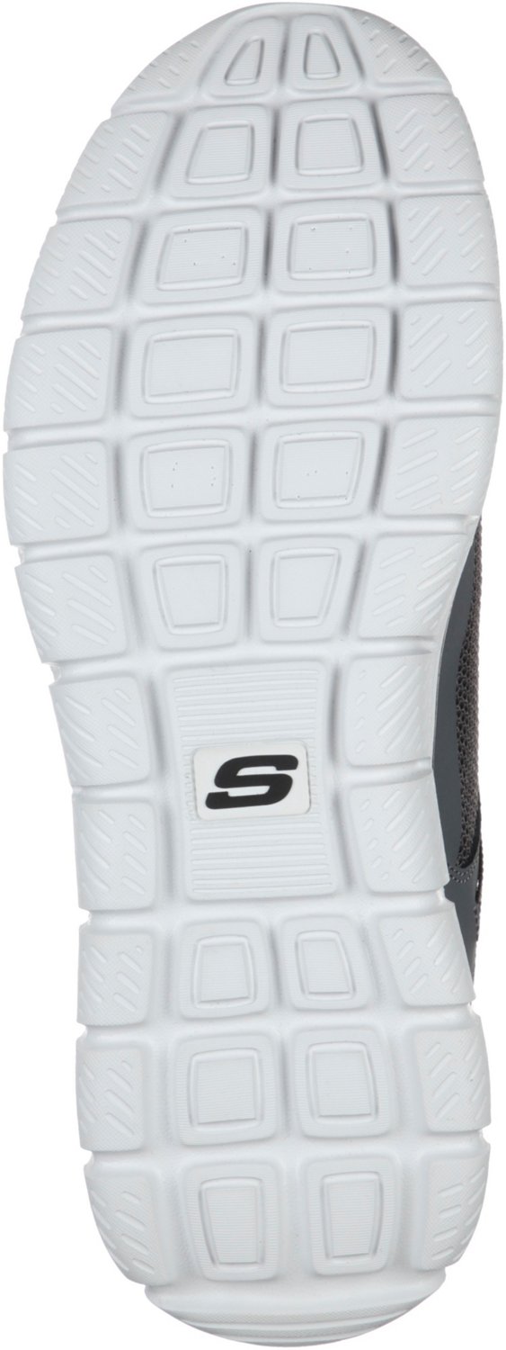 SKECHERS Men's Track Knockhill Walking Shoes                                                                                     - view number 5