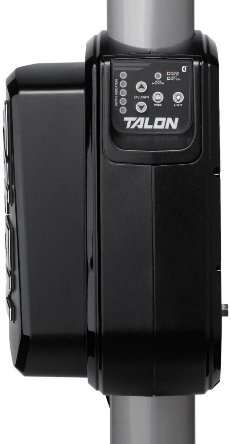 Minn Kota Talon 10 ft Shallow Water Bluetooth Anchor - view number 4