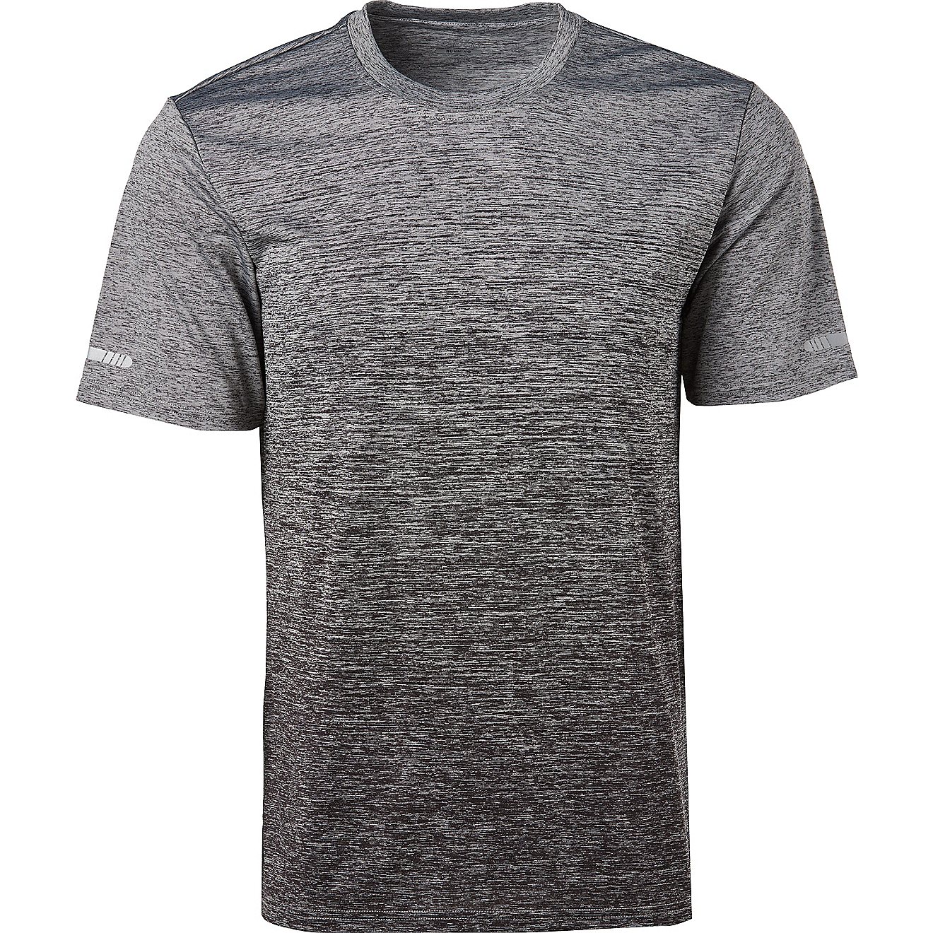 BCG Men's Ombre Running T-shirt                                                                                                  - view number 1