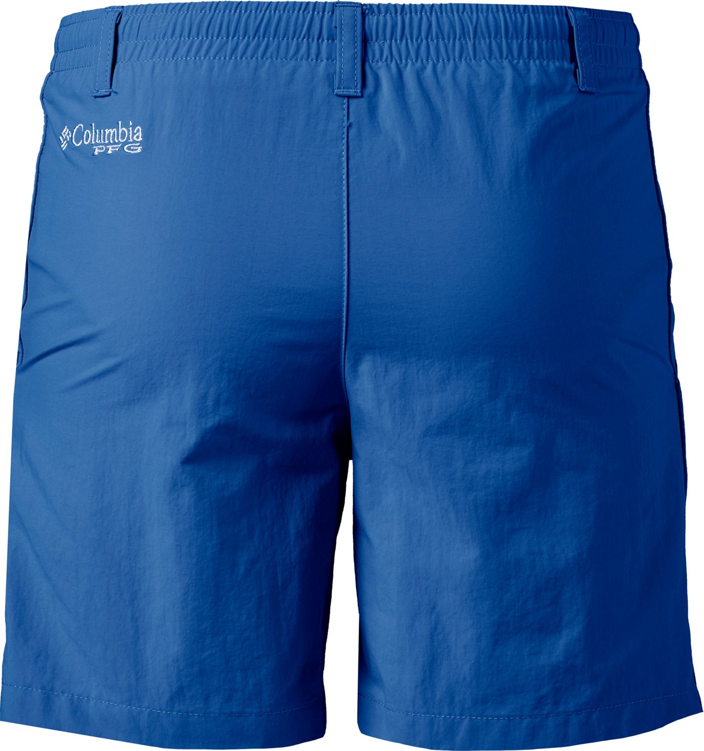 Columbia Sportswear Boys' PFG Backcast Shorts 5 in - view number 2