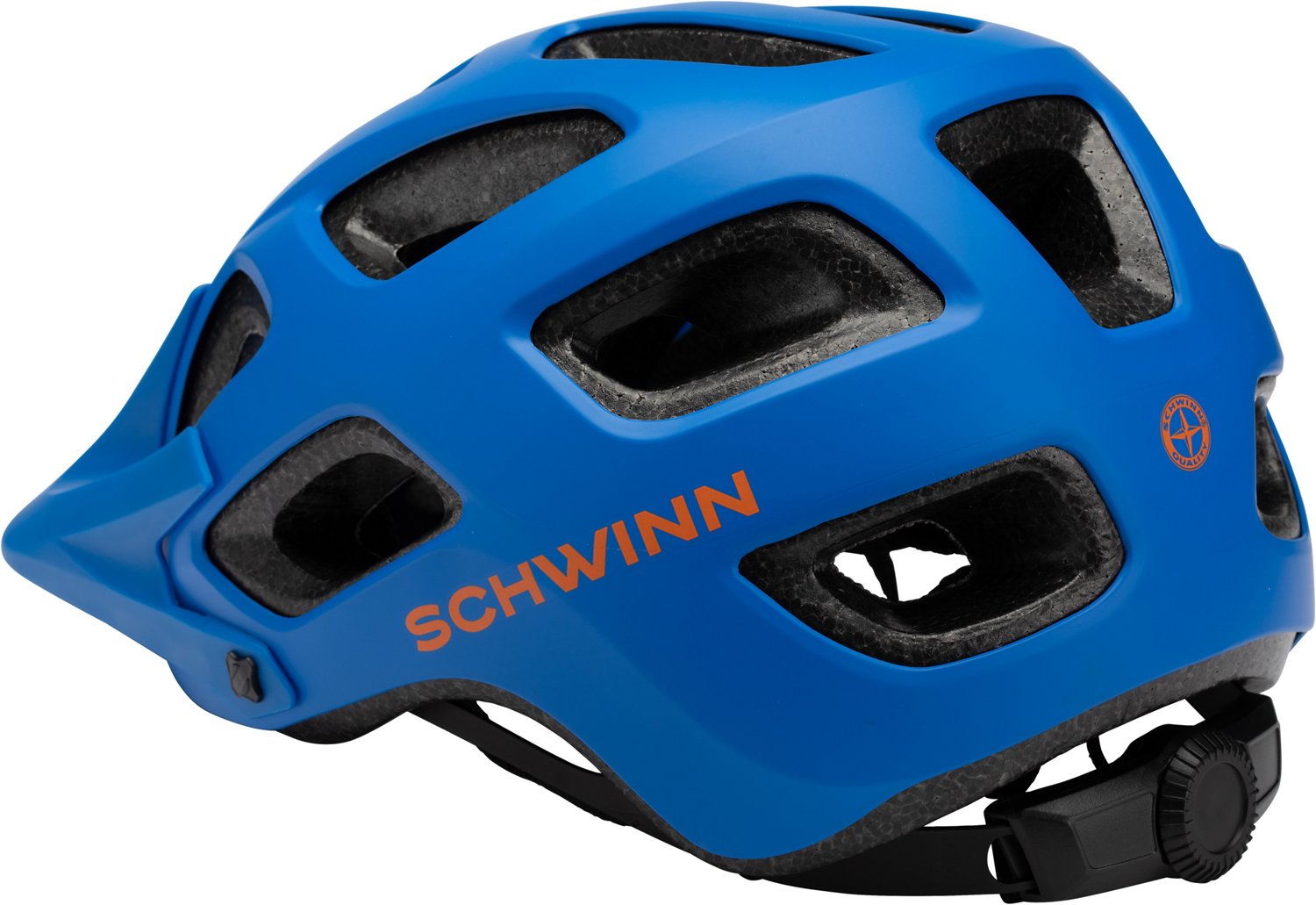 Schwinn Boys' Excursion Helmet - view number 2
