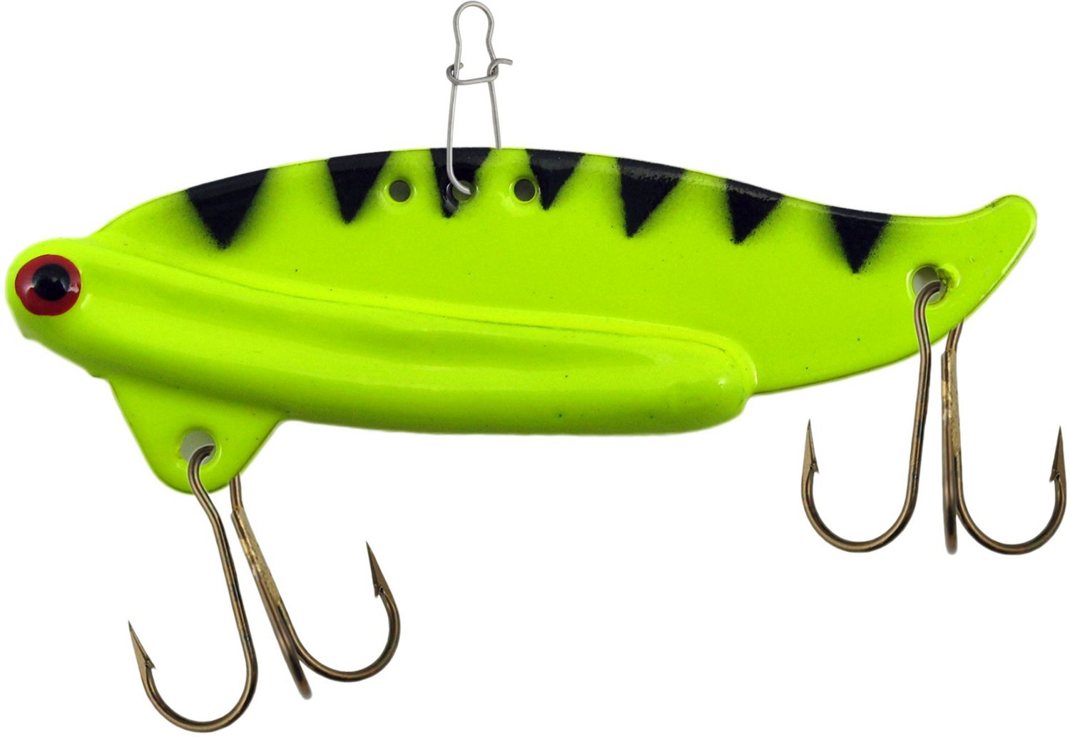 Vib-E 1/2 oz Blade Lure