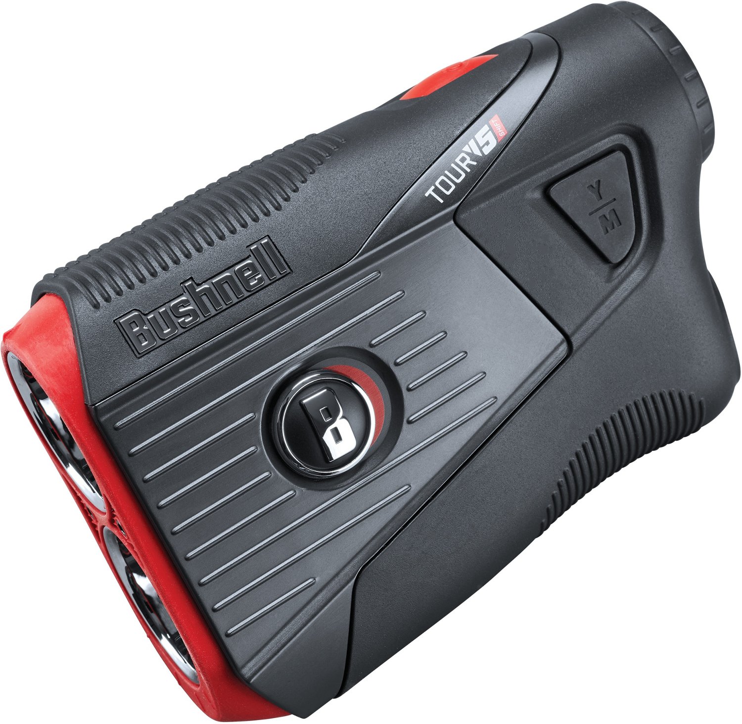Bushnell V5 Shift Patriot Pack Golf Laser Rangefinder                                                                            - view number 5