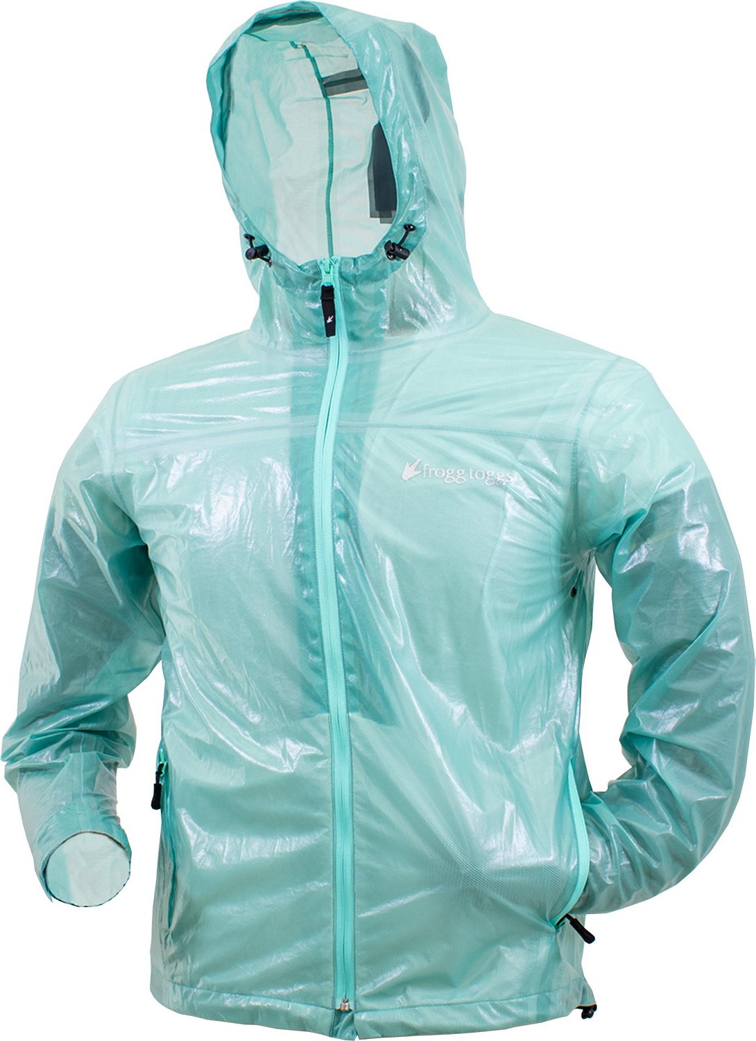 FROGG TOGGS Waterproof Cascades Sportsman's Pack Jacket