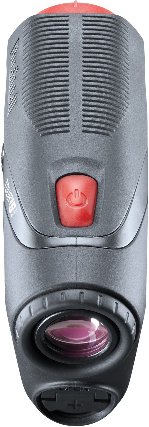 Bushnell V5 Shift Patriot Pack Golf Laser Rangefinder                                                                            - view number 6