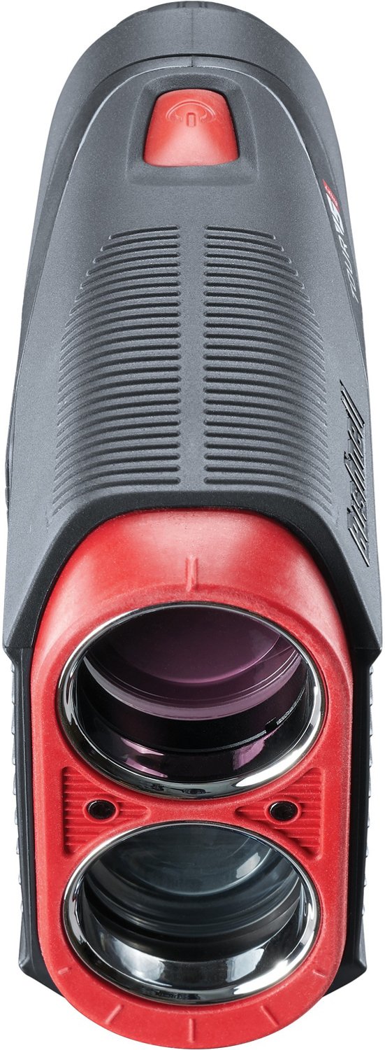 Bushnell V5 Shift Patriot Pack Golf Laser Rangefinder                                                                            - view number 7