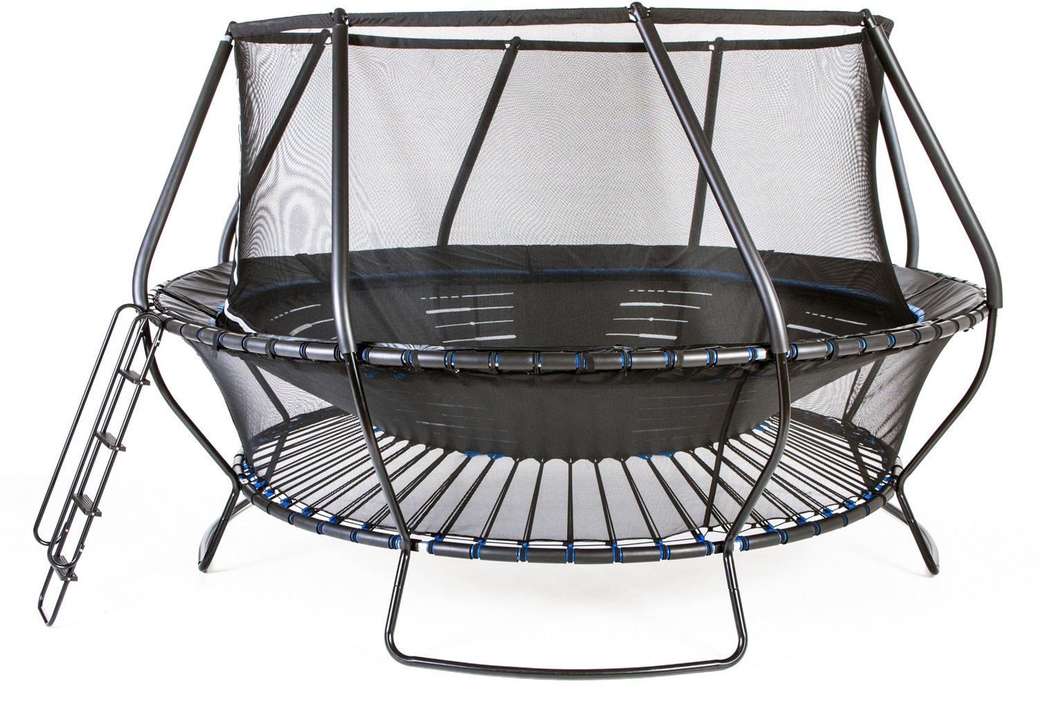 Plum BOWL Trampoline | Academy