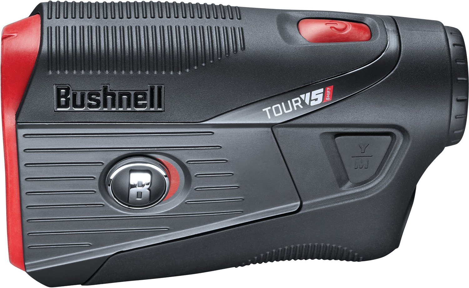 Bushnell V5 Shift Patriot Pack Golf Laser Rangefinder                                                                            - view number 2