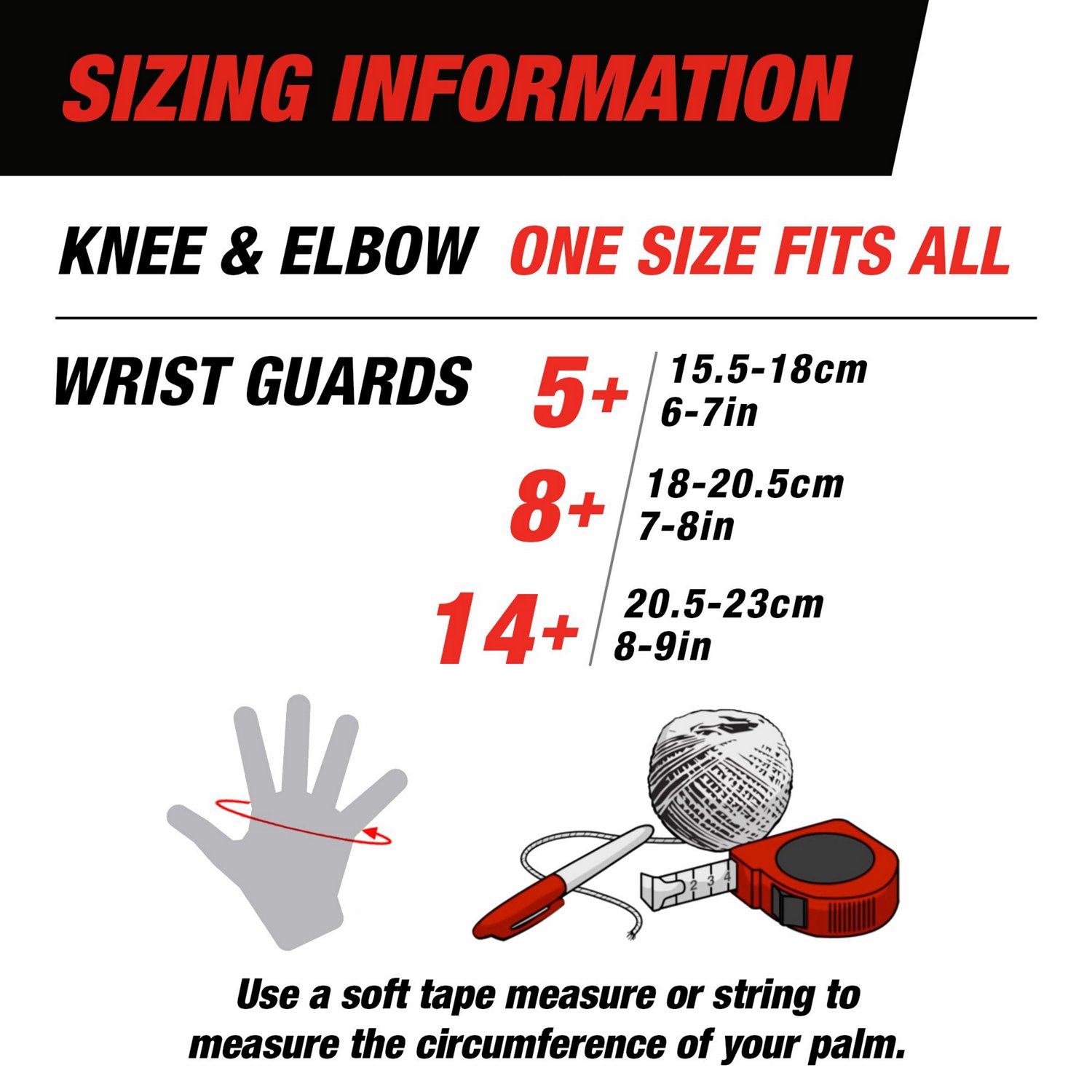 Eight Ball Kids' Multisport Pad Set                                                                                              - view number 5