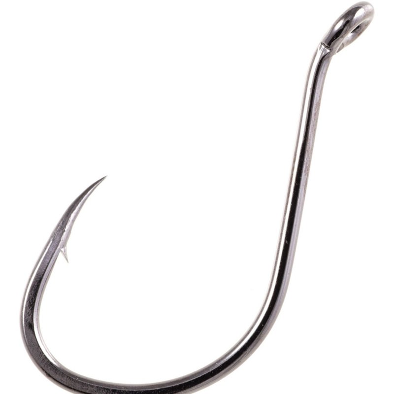 Photos - Fishing Hook / Jig Head Owner All-Purpose Bait Hooks, 6/O - Hooks at Academy Sports 5115-161 