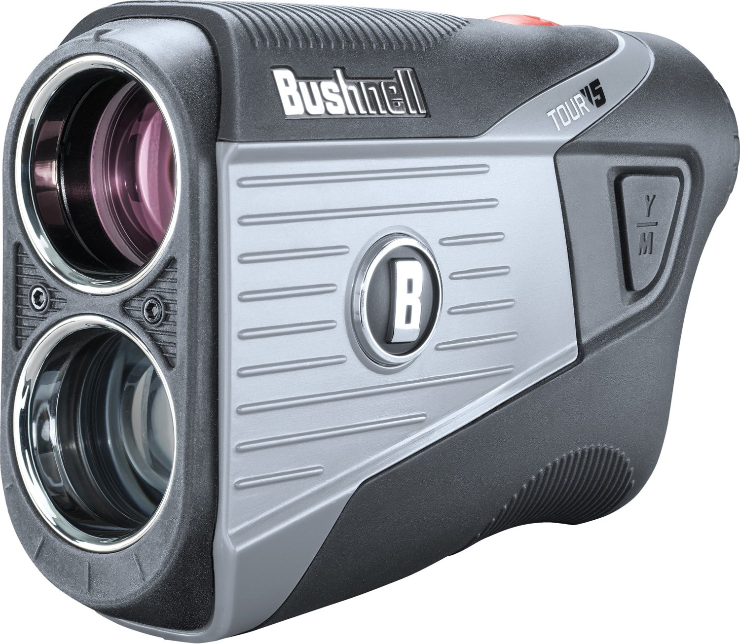 Bushnell V5 Patriot Pack Golf Laser Rangefinder                                                                                  - view number 1 selected